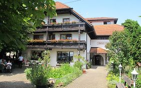 Gasthof Küssaburg